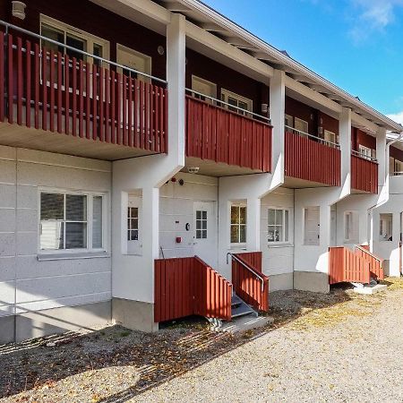 Holiday Home Levi Star 1503 By Interhome Экстерьер фото
