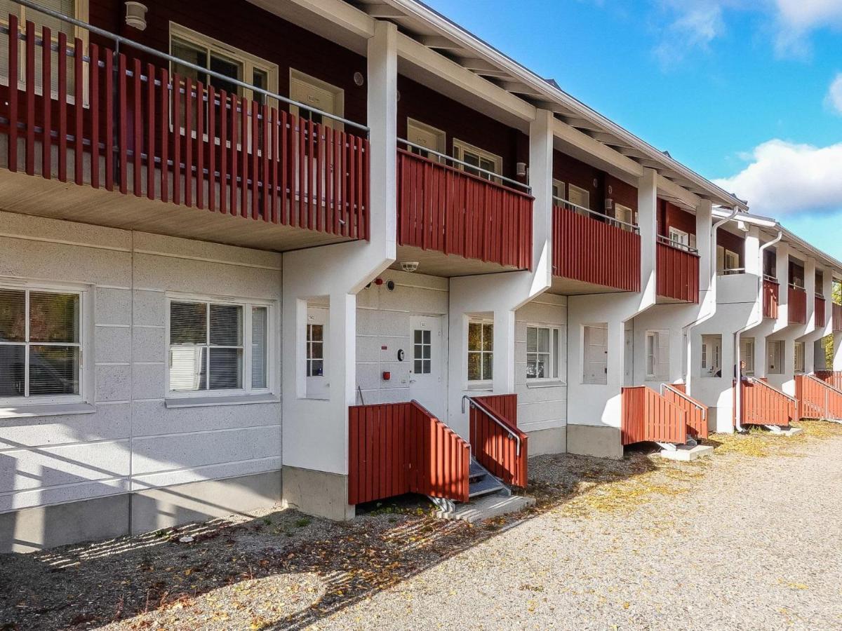 Holiday Home Levi Star 1503 By Interhome Экстерьер фото