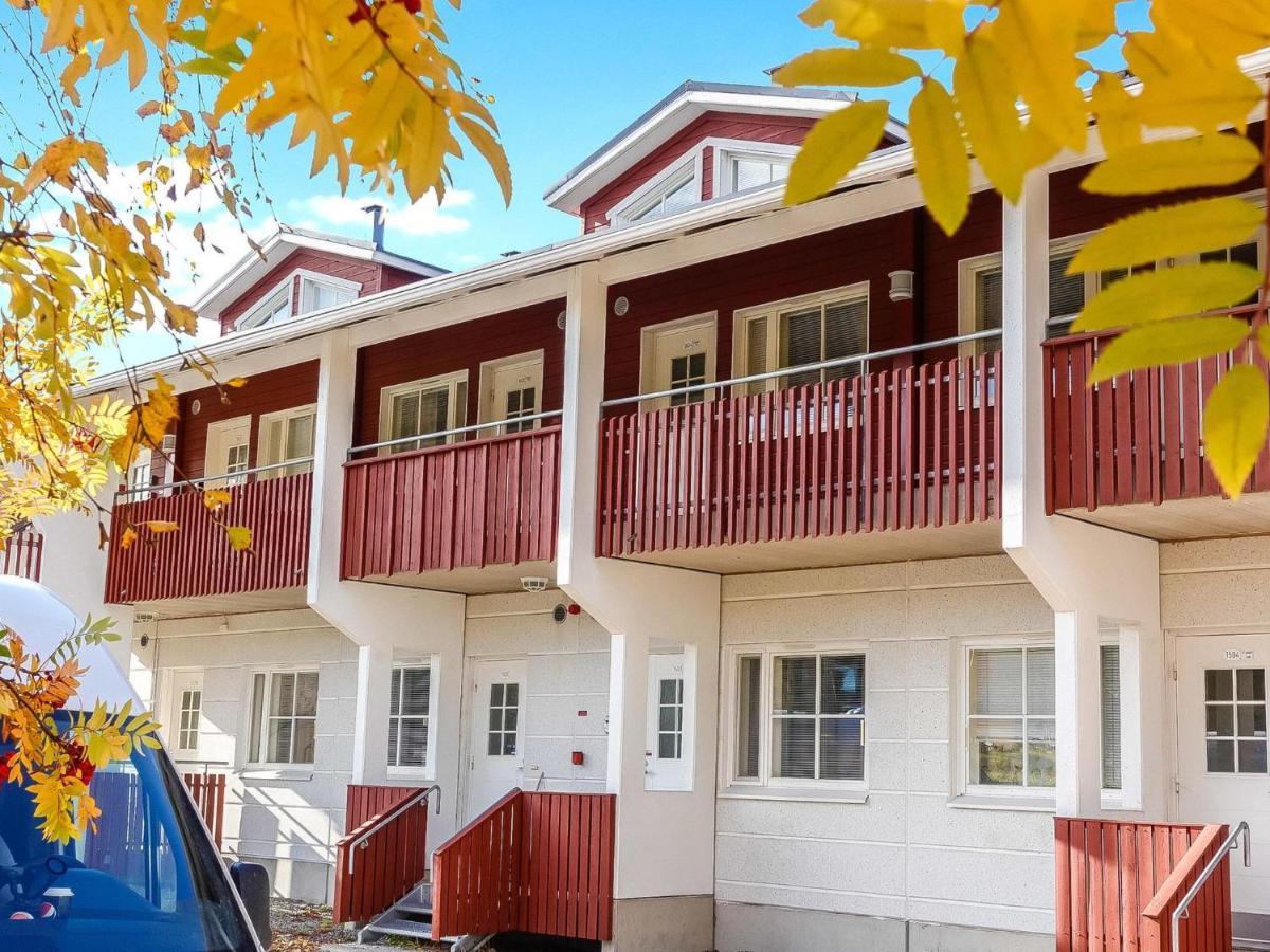 Holiday Home Levi Star 1503 By Interhome Экстерьер фото