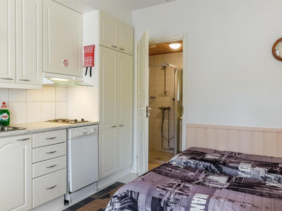 Holiday Home Levi Star 1503 By Interhome Экстерьер фото