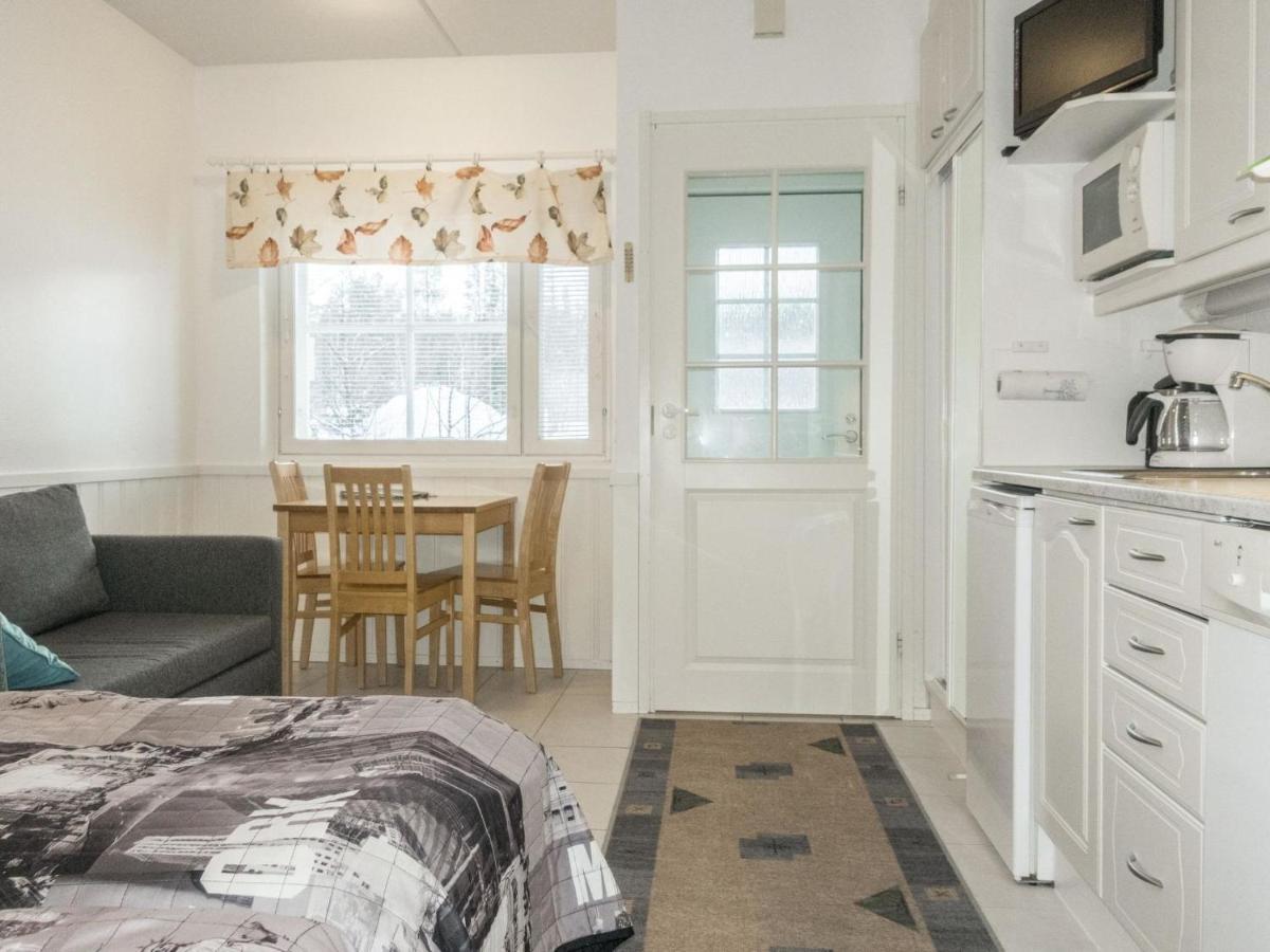 Holiday Home Levi Star 1503 By Interhome Экстерьер фото